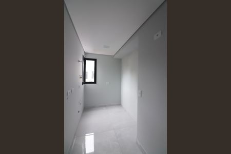 Apartamento à venda com 57m², 2 quartos e 1 vagaCozinha e Área de Serviço