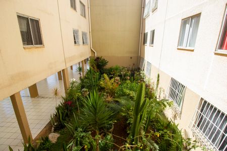 Apartamento para alugar com 2 quartos, 55m² em Riacho Fundo, Brasília