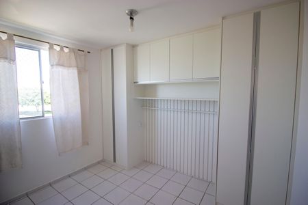 Apartamento para alugar com 2 quartos, 55m² em Riacho Fundo, Brasília