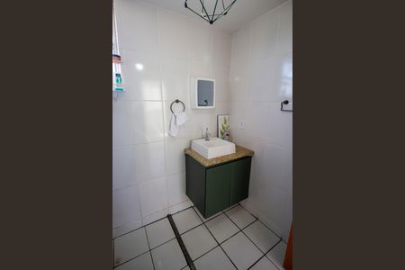 Apartamento para alugar com 2 quartos, 55m² em Riacho Fundo, Brasília