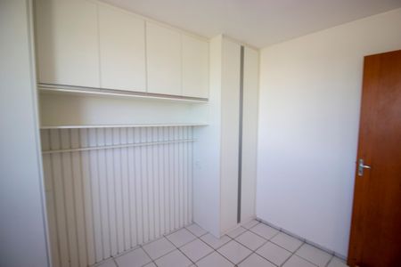 Apartamento para alugar com 2 quartos, 55m² em Riacho Fundo, Brasília
