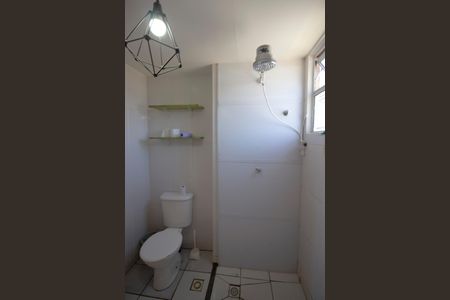 Apartamento para alugar com 2 quartos, 55m² em Riacho Fundo, Brasília