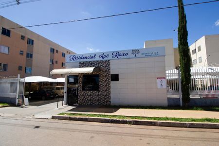 Apartamento para alugar com 55m², 2 quartos e 1 vagaÁrea externa