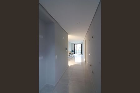 Apartamento à venda com 57m², 2 quartos e 1 vagaCozinha e Área de Serviço