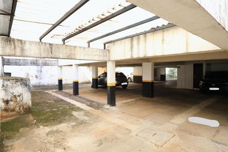 Apartamento para alugar com 80m², 2 quartos e 2 vagasGaragem