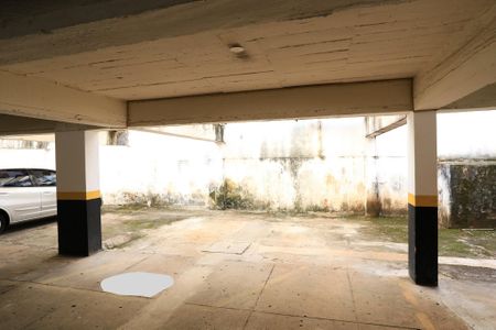 Apartamento para alugar com 80m², 2 quartos e 2 vagasGaragem
