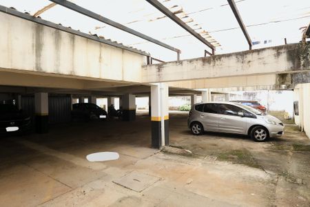 Apartamento para alugar com 80m², 2 quartos e 2 vagasGaragem