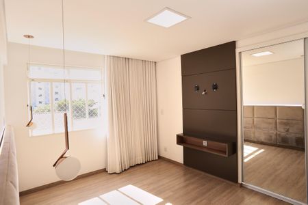 Apartamento para alugar com 80m², 2 quartos e 2 vagasQuarto