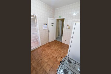 Casa para alugar com 350m², 4 quartos e 1 vagaCOZINHA