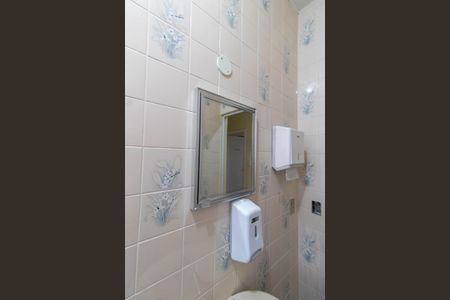 Casa para alugar com 350m², 4 quartos e 1 vagaBANHEIRO 2