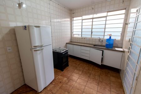 Casa para alugar com 350m², 4 quartos e 1 vagaCOZINHA