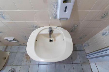 Casa para alugar com 350m², 4 quartos e 1 vagaBANHEIRO 2