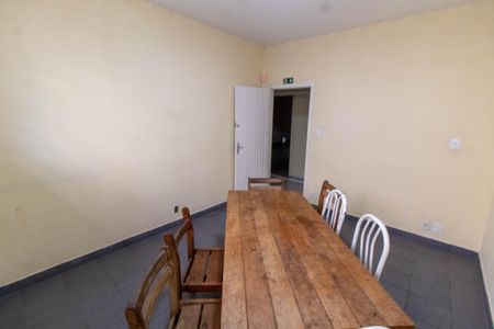 Casa para alugar com 350m², 4 quartos e 1 vagaSALA DE JANTAR