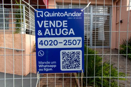 Casa para alugar com 350m², 4 quartos e 1 vagaFACHADA