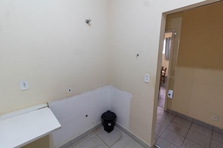 Casa para alugar com 350m², 4 quartos e 1 vagaQUARTO 4