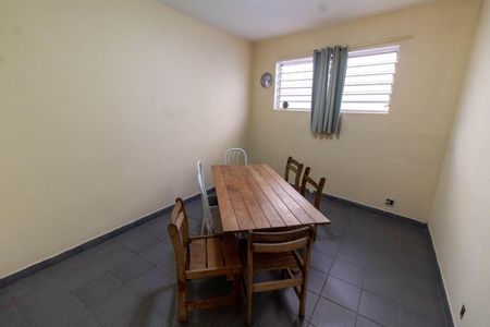 Casa para alugar com 350m², 4 quartos e 1 vagaSALA DE JANTAR