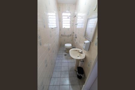 Casa para alugar com 350m², 4 quartos e 1 vagaBANHEIRO 2