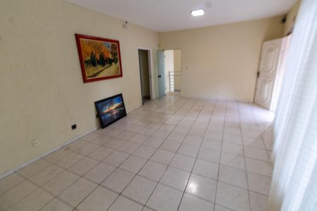 SALA de casa para alugar com 4 quartos, 350m² em Jardim Chapadão, Campinas