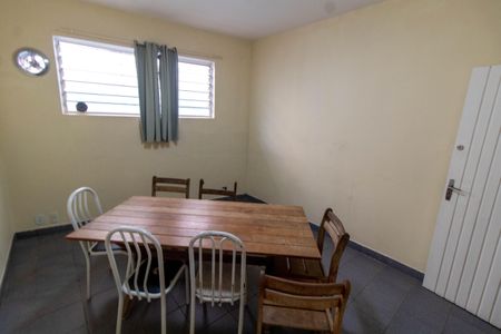 SALA DE JANTAR de casa para alugar com 4 quartos, 350m² em Jardim Chapadão, Campinas