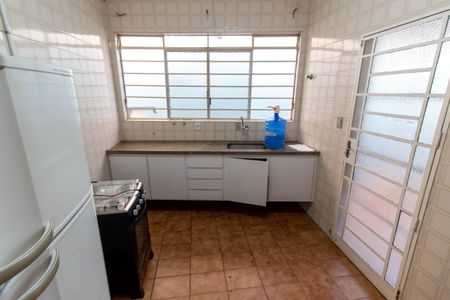 Casa para alugar com 350m², 4 quartos e 1 vagaCOZINHA