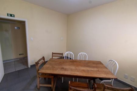 Casa para alugar com 350m², 4 quartos e 1 vagaSALA DE JANTAR