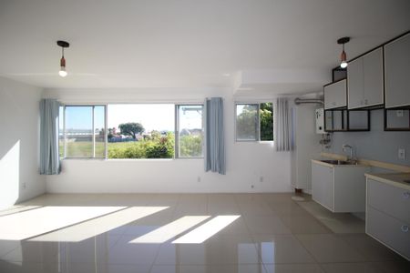 Apartamento à venda com 61m², 1 quarto e 1 vagaSala