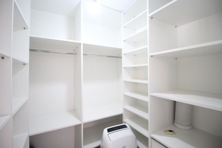 Apartamento à venda com 61m², 1 quarto e 1 vagaCloset da suíte 1