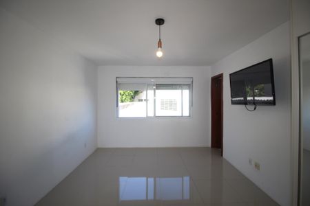 Apartamento à venda com 61m², 1 quarto e 1 vagaSuíte 1