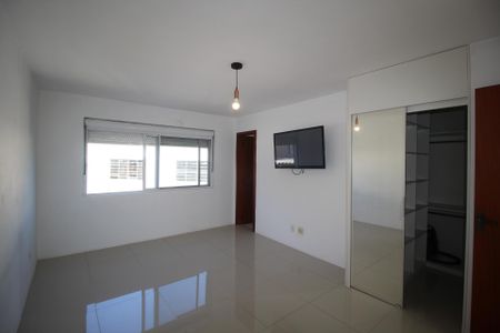 Apartamento à venda com 61m², 1 quarto e 1 vagaSuíte 1