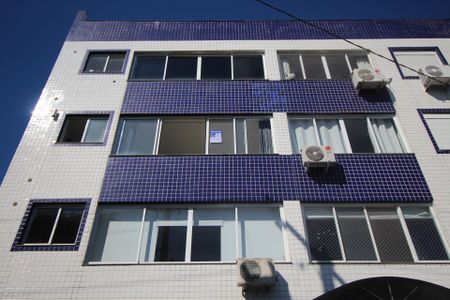 Apartamento à venda com 61m², 1 quarto e 1 vagaPlaquinha