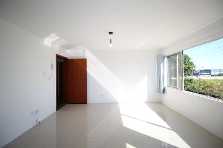 Apartamento à venda com 61m², 1 quarto e 1 vagaSala/Cozinha