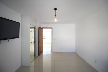 Apartamento à venda com 61m², 1 quarto e 1 vagaSuíte 1