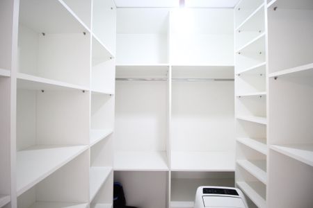 Apartamento à venda com 61m², 1 quarto e 1 vagaCloset da suíte 1