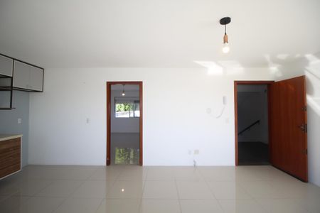 Apartamento à venda com 61m², 1 quarto e 1 vagaSala/Cozinha