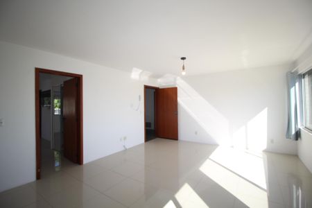Apartamento à venda com 61m², 1 quarto e 1 vagaSala/Cozinha
