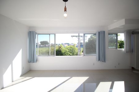 Apartamento à venda com 61m², 1 quarto e 1 vagaSala