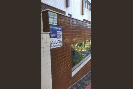 Apartamento para alugar com 120m², 4 quartos e 3 vagasplaca instalada VBPE-52