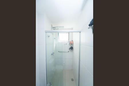 Apartamento para alugar com 120m², 4 quartos e 3 vagasBanheiro Social