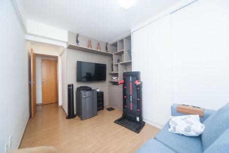 Apartamento para alugar com 120m², 4 quartos e 3 vagasquarto 1