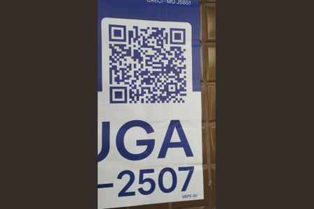 Apartamento para alugar com 120m², 4 quartos e 3 vagasplaca instalada VBPE-52