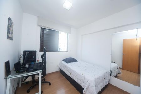 Apartamento para alugar com 120m², 4 quartos e 3 vagasquarto 2