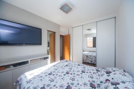 Apartamento para alugar com 120m², 4 quartos e 3 vagassuite 