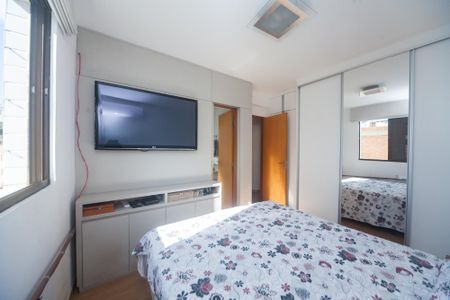 Apartamento para alugar com 120m², 4 quartos e 3 vagassuite 
