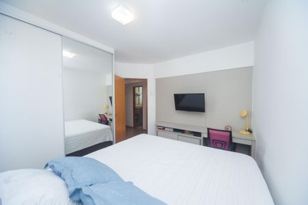 Apartamento para alugar com 120m², 4 quartos e 3 vagasquarto 3