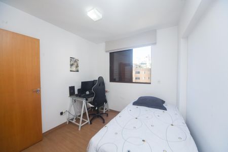 Apartamento para alugar com 120m², 4 quartos e 3 vagasquarto 2