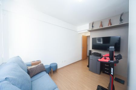 Apartamento para alugar com 120m², 4 quartos e 3 vagasquarto 1