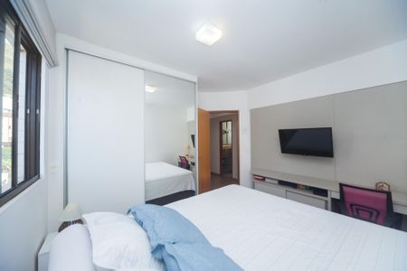 Apartamento para alugar com 120m², 4 quartos e 3 vagasquarto 3