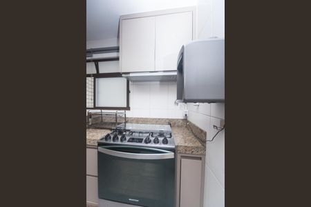 Apartamento para alugar com 120m², 4 quartos e 3 vagasCozinha