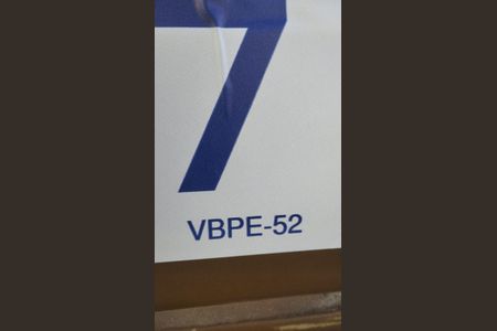 Apartamento para alugar com 120m², 4 quartos e 3 vagasplaca instalada VBPE-52