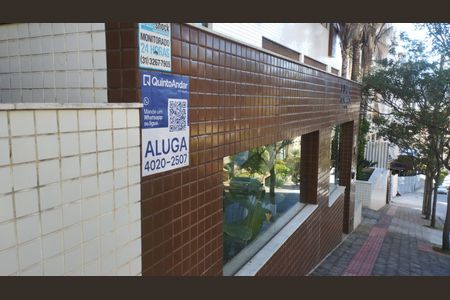 Apartamento para alugar com 120m², 4 quartos e 3 vagasplaca instalada VBPE-52